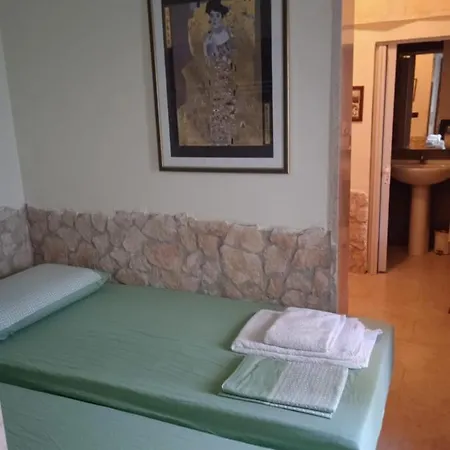 Magico Individuale House Garden * Bari