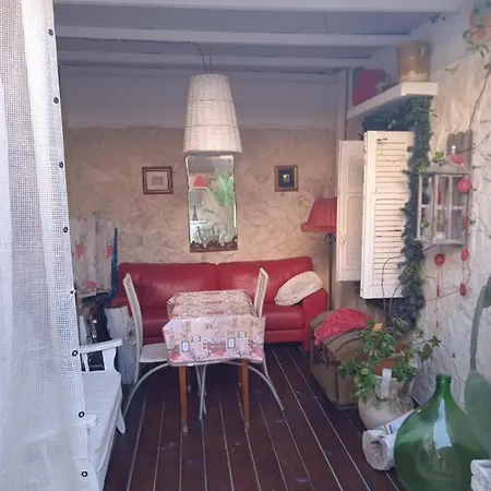 Magico Individuale House Garden * Bari