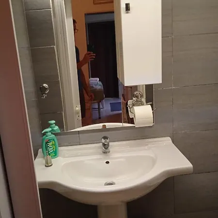 Apartamento Magico Individuale House Garden Bari