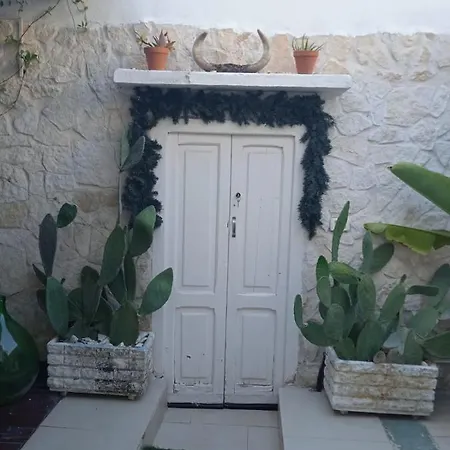 Magico Individuale House Garden * Bari