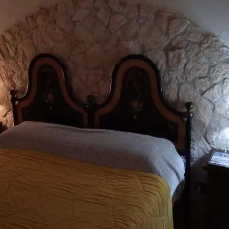 Magico Individuale House Garden Apartment